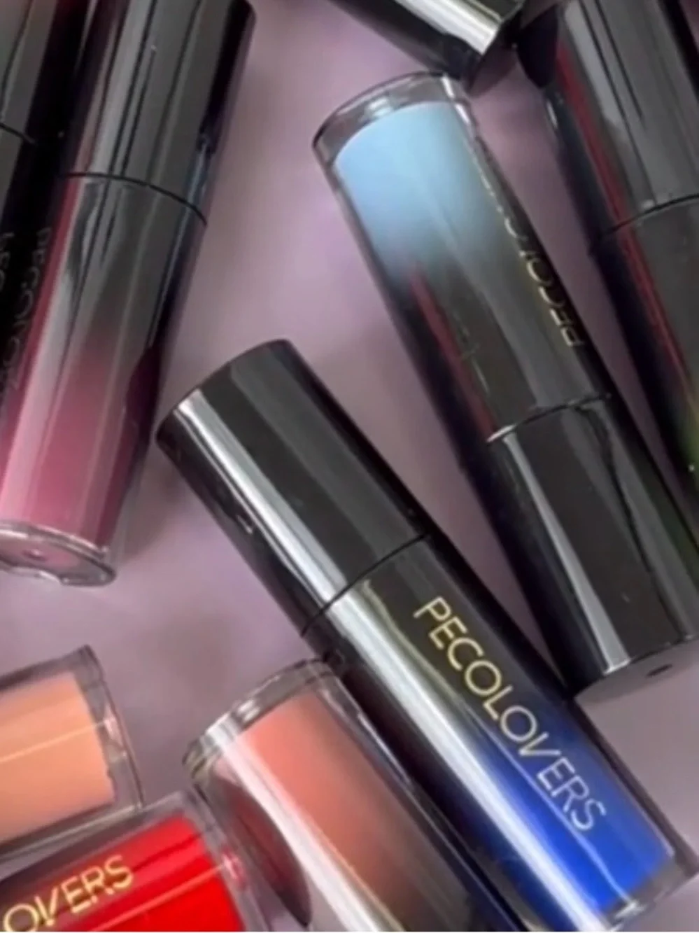 Big Jewelry Co matte liquid